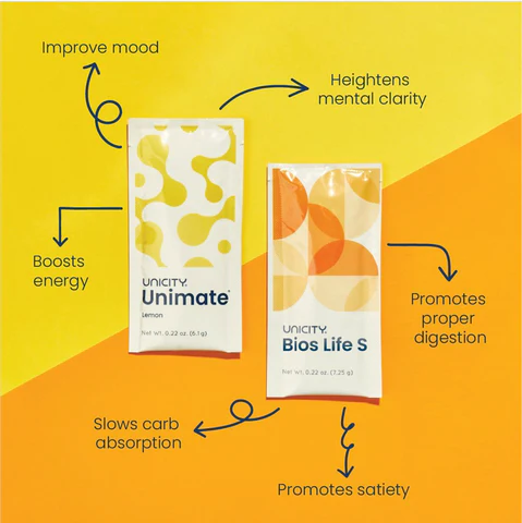 Balance Fiber Matrix Setup